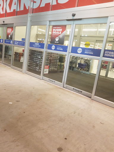 Sporting Goods Store «Academy Sports + Outdoors», reviews and photos, 20790 I-30, Benton, AR 72019, USA