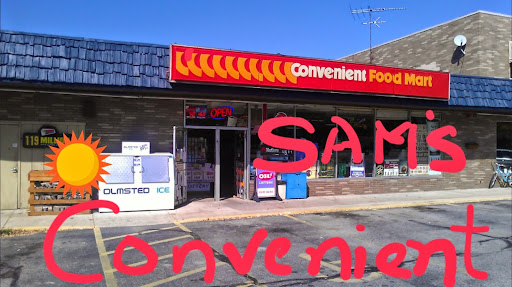 Convenience Store «Convenient Food Mart», reviews and photos, 27112 Detroit Ave, Cleveland, OH 44145, USA