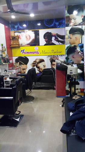 Trimmers Hair Art Manipal