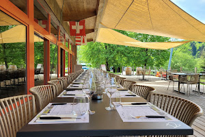 Maison du Tourisme - Restaurant du Terroir