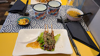 Plats et boissons du Restaurant japonais IchiNiSan&GO à Strasbourg - n°14