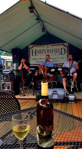 Vineyard «Harpersfield Vineyard», reviews and photos, 6387 OH-307, Geneva, OH 44041, USA