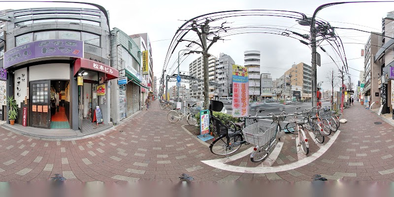 やきとり はな 菊川店