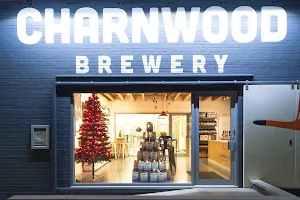 Charnwood Brewery image