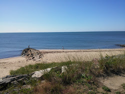 Foto von Sea Street Beach mit viele lange buchten