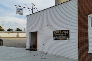 Cullom Community Market image