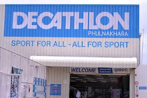 Decathlon Phulnakhara image