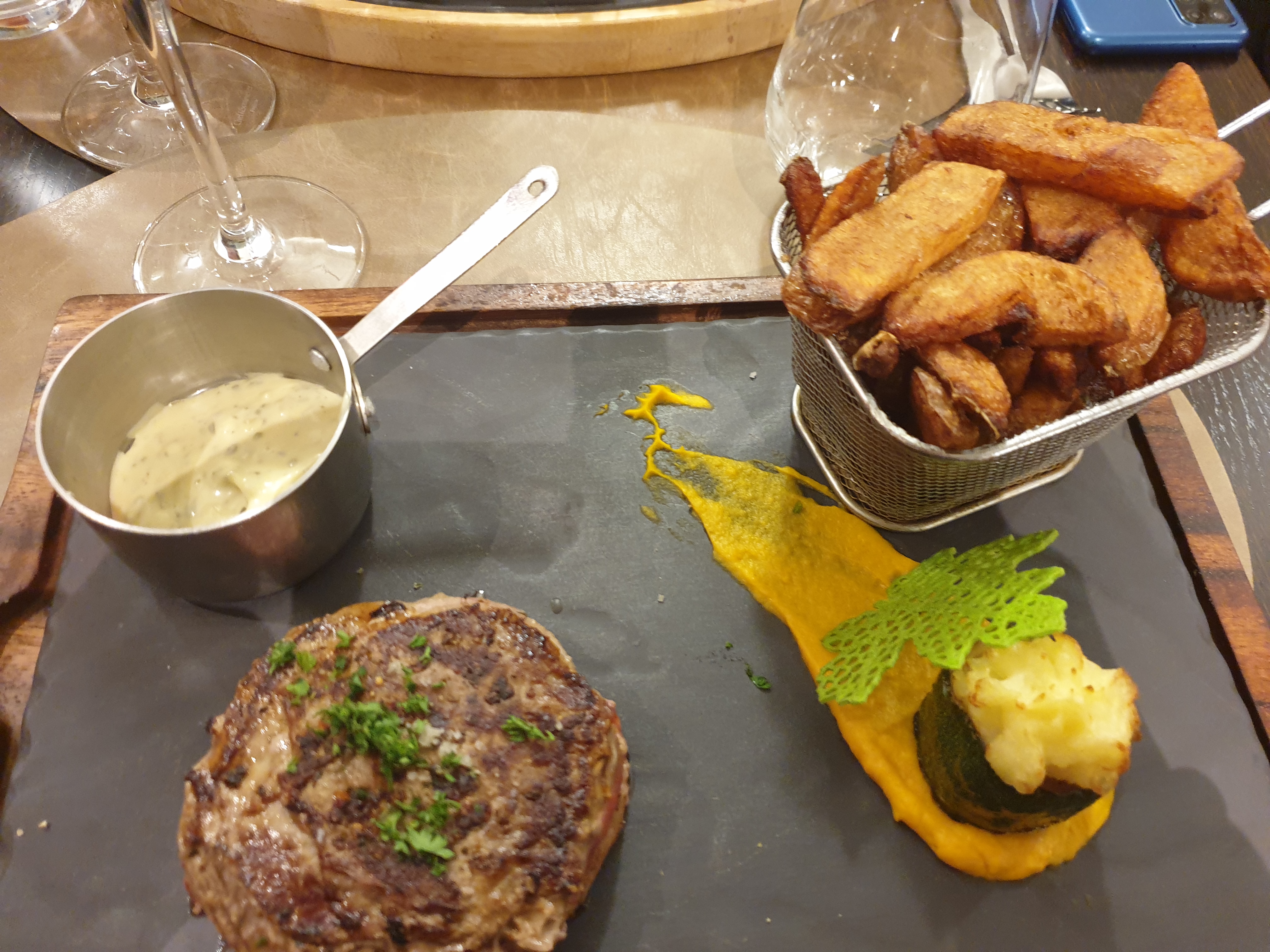 Photo n° 3 de l'avis de Marie-pierre.o fait le 11/02/2024 à 08:42