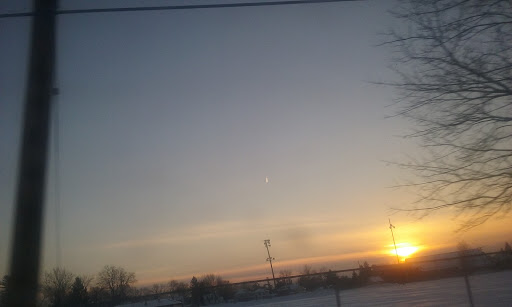 Park «Alcoa Park», reviews and photos, 80 Bishop Ave, Massena, NY 13662, USA