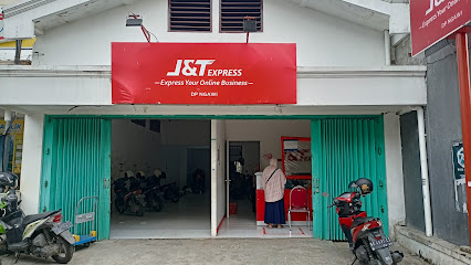 J&T Express Ngawi Kota