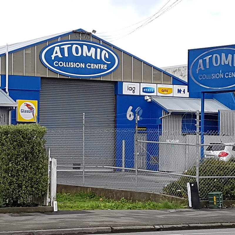 Atomic Collision Centre