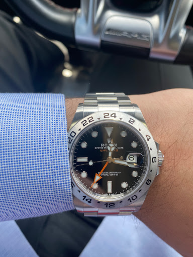 Jeweler «Mayors Jewelers», reviews and photos, 3393 Peachtree Rd #3090A, Atlanta, GA 30326, USA