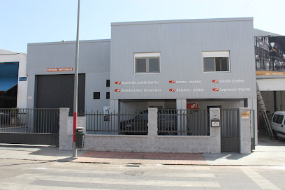 Información y opiniones sobre enPie Publicidad Exterior de Málaga