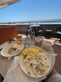 Plats et boissons du Restaurant Joseph Cap 3000 à Saint-Laurent-du-Var - n°9