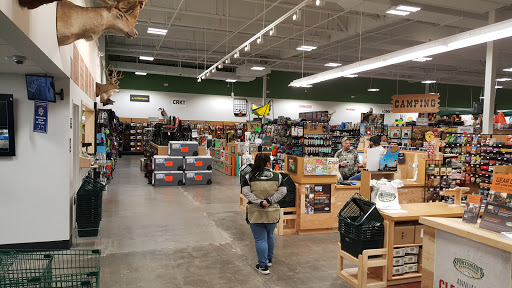 Sportsman's Warehouse