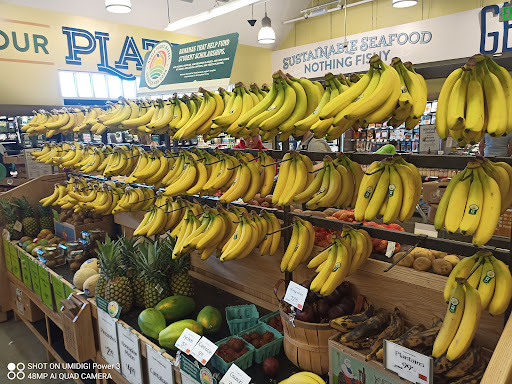 Grocery Store «Whole Foods Market», reviews and photos, 990 Iyannough Rd, Hyannis, MA 02601, USA