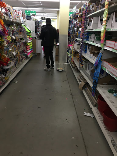 Dollar Store «Dollar Tree», reviews and photos, 2847 W 8th St, Brooklyn, NY 11224, USA