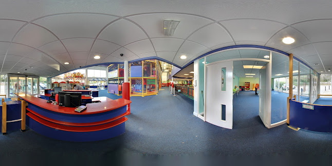 360 Play Milton Keynes - Soft Play and Party Venue - Baby store