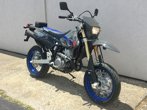 Motorcycle Dealer «Dreyer Motorsports», reviews and photos, 4170 W Washington St, Indianapolis, IN 46241, USA