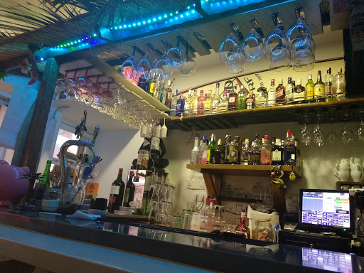 Información y opiniones sobre Kavana La Fruteria de Fuengirola