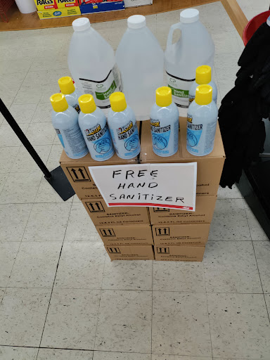 Hardware Store «Westlake Ace Hardware», reviews and photos, 711 W 23rd St, Lawrence, KS 66046, USA