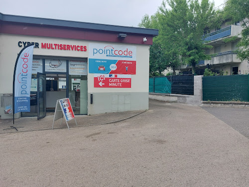 Pointcode Besançon à Besançon