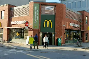 McDonald's Torggata image