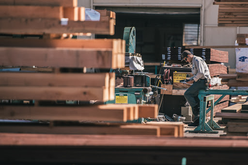 Lumber Store «Dixieline», reviews and photos, 3250 Sports Arena Blvd, San Diego, CA 92110, USA