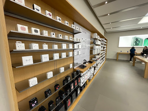 Computer Store «Apple SoHo», reviews and photos, 103 Prince St, New York, NY 10012, USA