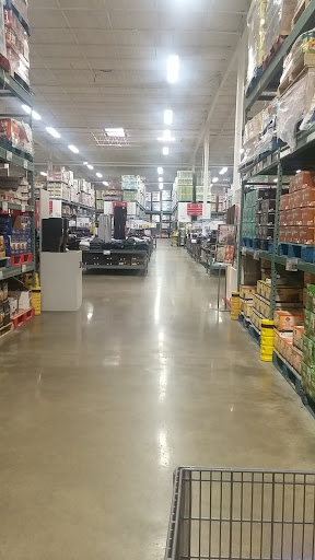 Warehouse club «BJ’s Wholesale Club», reviews and photos, 3985 Plank Rd, Fredericksburg, VA 22407, USA