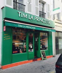 Photos du propriétaire du Restaurant africain TIM LA PRINCESSE à Paris - n°1