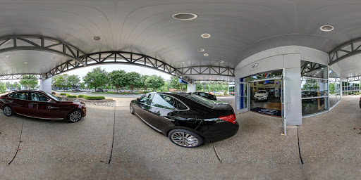 Hyundai Dealer «Tysinger Hyundai», reviews and photos, 2712 Magruder Blvd C, Hampton, VA 23666, USA