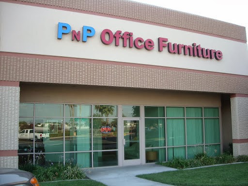 PnP Office Furniture