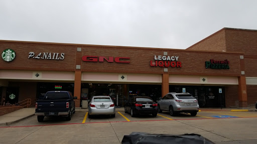 Liquor Store «Legacy Liquor Plano», reviews and photos, 3949 Legacy Dr #102, Plano, TX 75023, USA