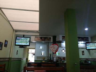 Restaurante Green Paradise - Cl. 5, Sandoná, Nariño, Colombia