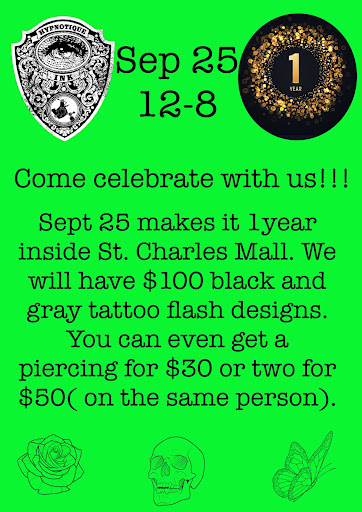 Explore family small tattoo ideas, creative tattoo ideas in Waldorf, available at Hypnotique Ink