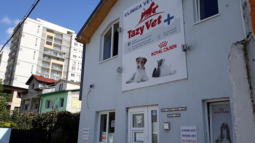 Clinica Veterinara Tazy Vet