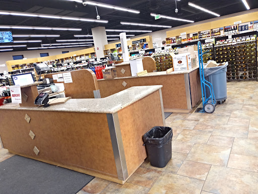 Liquor Store «State Liquor Store», reviews and photos, 671 S Pleasant Grove Blvd, Pleasant Grove, UT 84062, USA