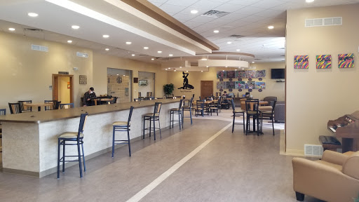 Caribbean Restaurant «Haitian Sensation Coffee Shop», reviews and photos, 869 E State St, Sharon, PA 16146, USA