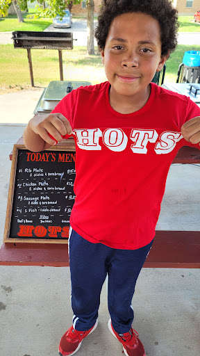 Park «Rainbow Hills Park», reviews and photos, 528 Rasa Dr, San Antonio, TX 78227, USA