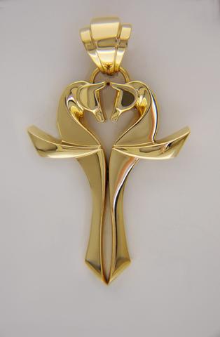 Jewelry Designer «The Classic Horse Equestrian Jewelry Collection», reviews and photos, 4010 S Oak St, Metamora, MI 48455, USA