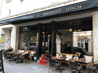 Eaton Place Café und Tearoom