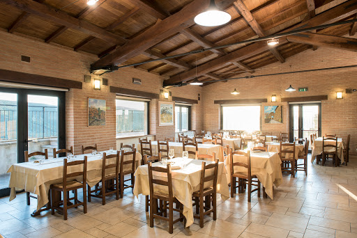 Il Rientro Ristorante Albergo & SPA in Collemancio, Provincia di Perugia