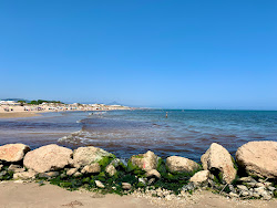 Playa Oliva Nova'in fotoğrafı ve yerleşim