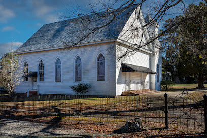 Johnston Presbyterian Church