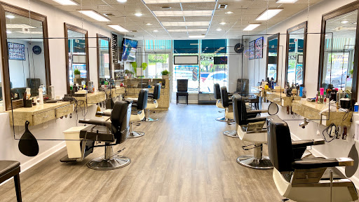 Barber Shop «Lee Highway Barbershop», reviews and photos, 5177 Lee Hwy, Arlington, VA 22207, USA