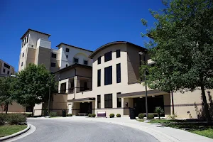 Student Health Center image