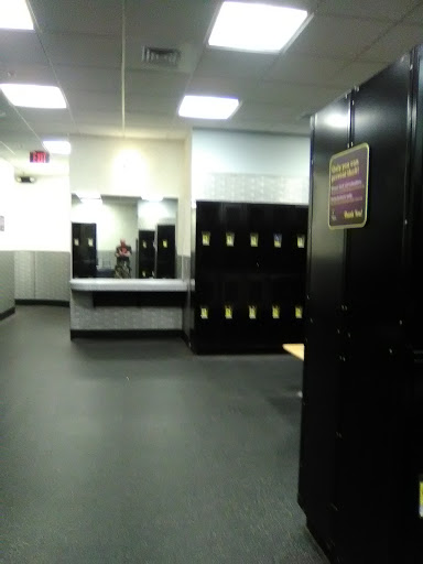 Gym «Planet Fitness», reviews and photos, 1300 El Paseo Rd, Las Cruces, NM 88001, USA