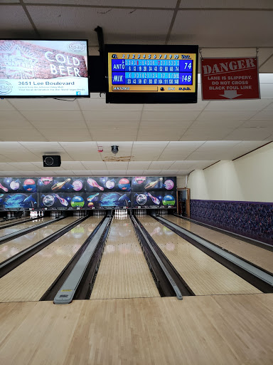 Bowling Alley «Jefferson Valley Lanes», reviews and photos, 3699 Hill Blvd, Jefferson Valley, NY 10535, USA
