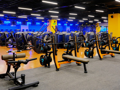 Gimnasio Smart Fit - Unicentro Medellín